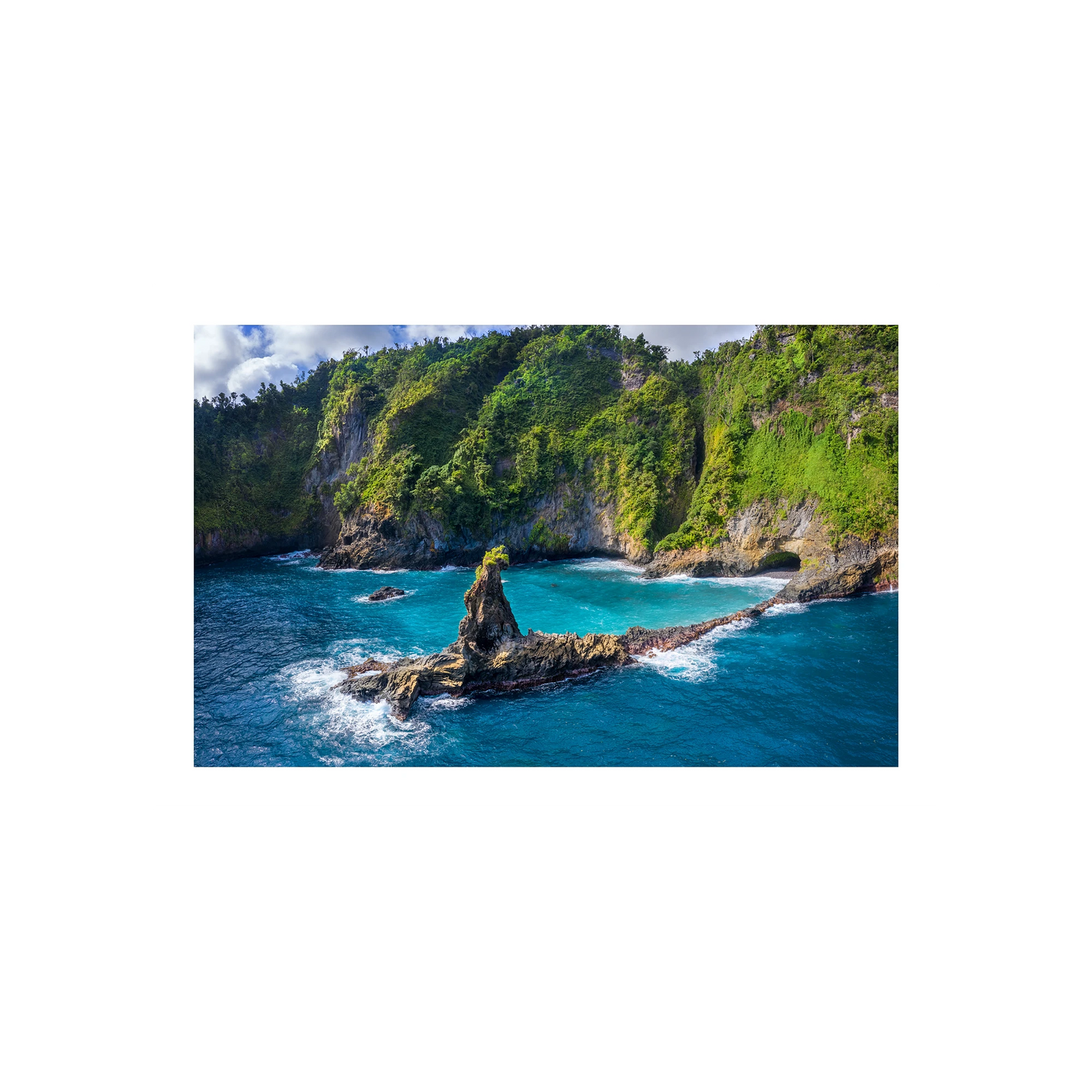 Glassy Point