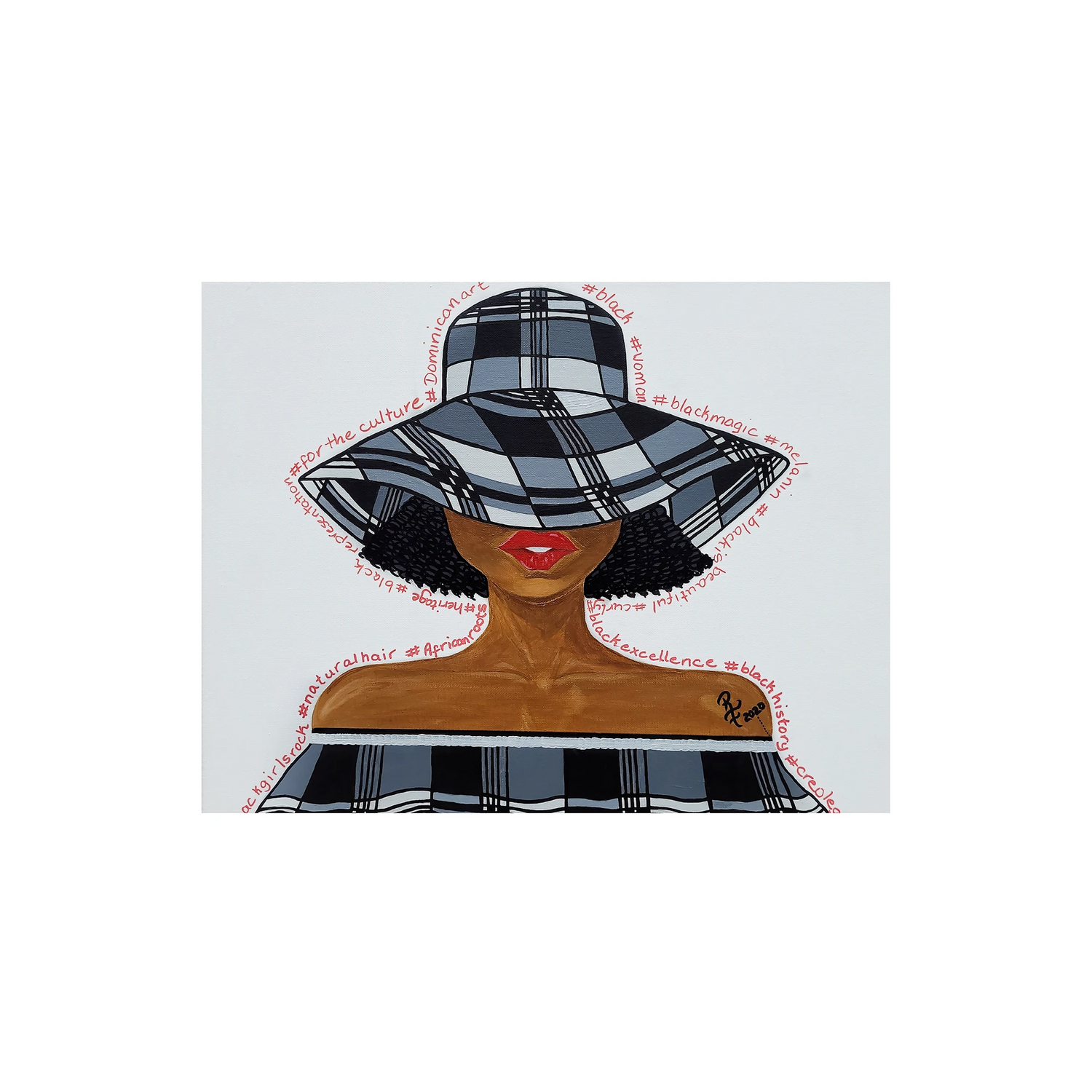 Madam Kweyol