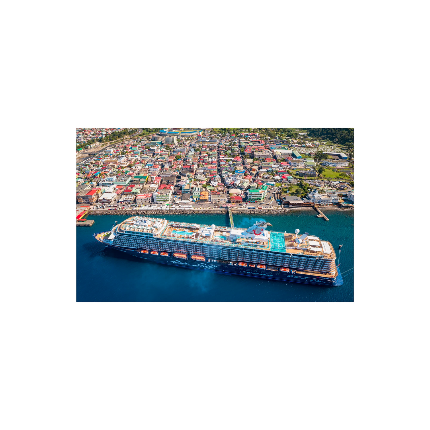 Mein Schiff II