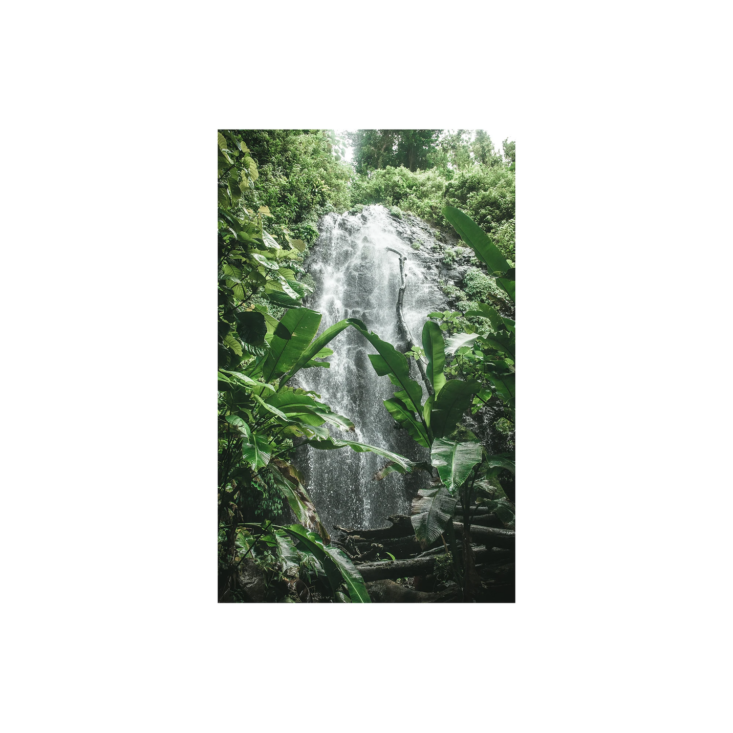 Skye Falls