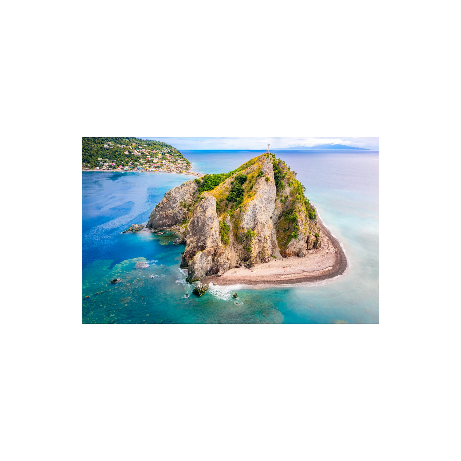 Unknown Beach