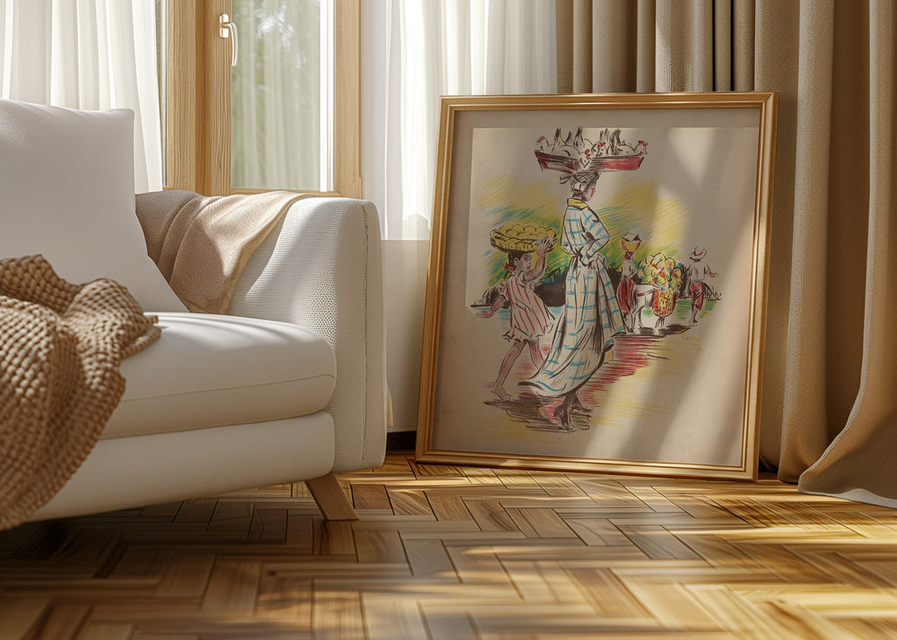Buying Your First Art Print: A Practical Starting Point