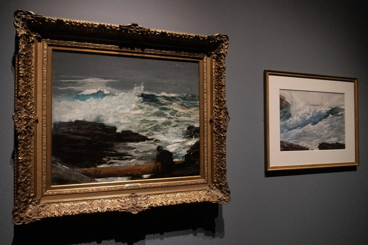 Winslow Homer