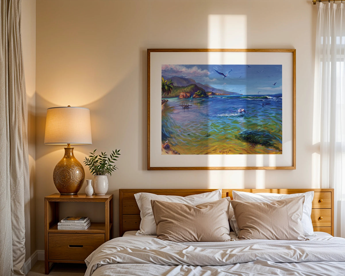 09 Bedroom