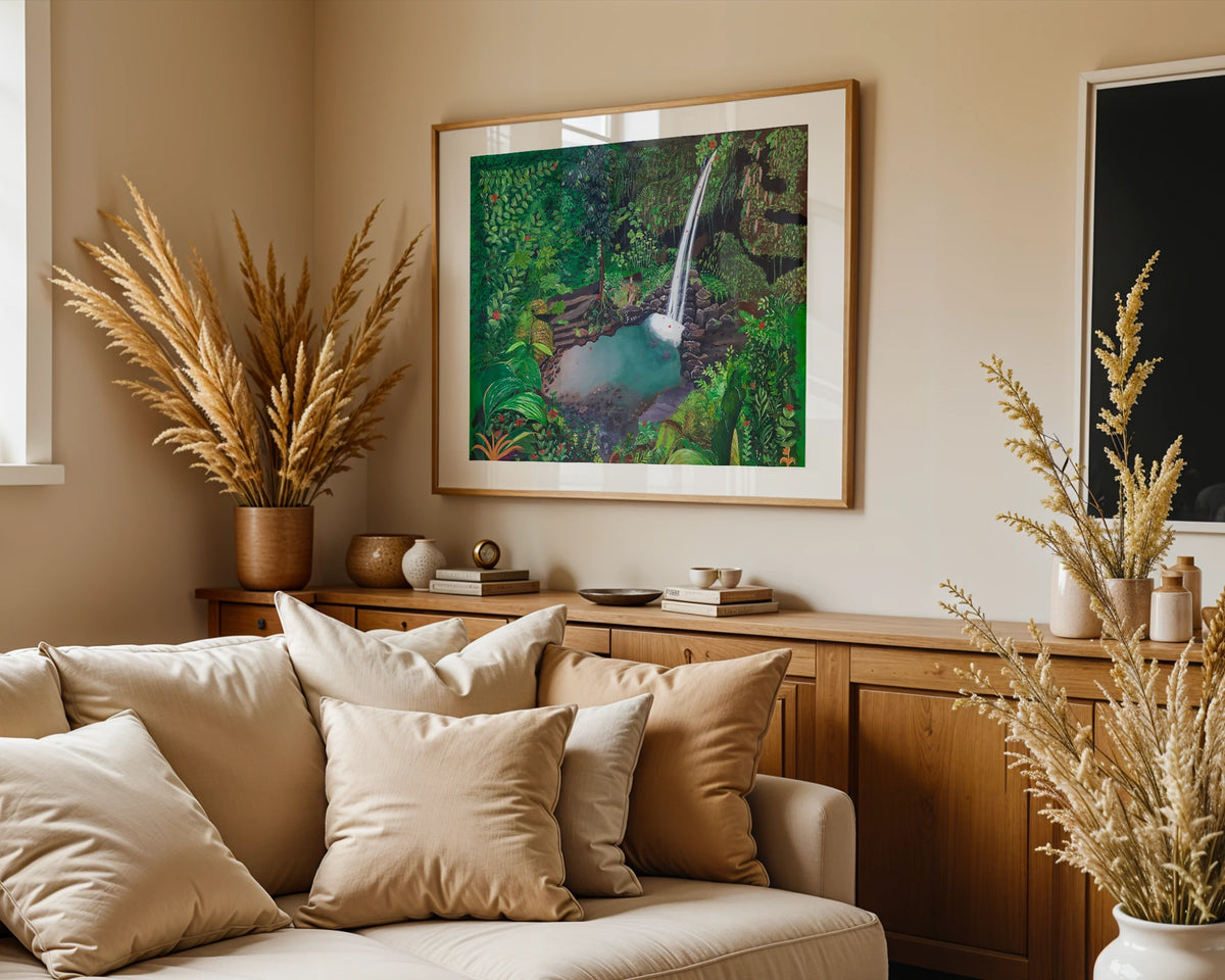 11 Living Room