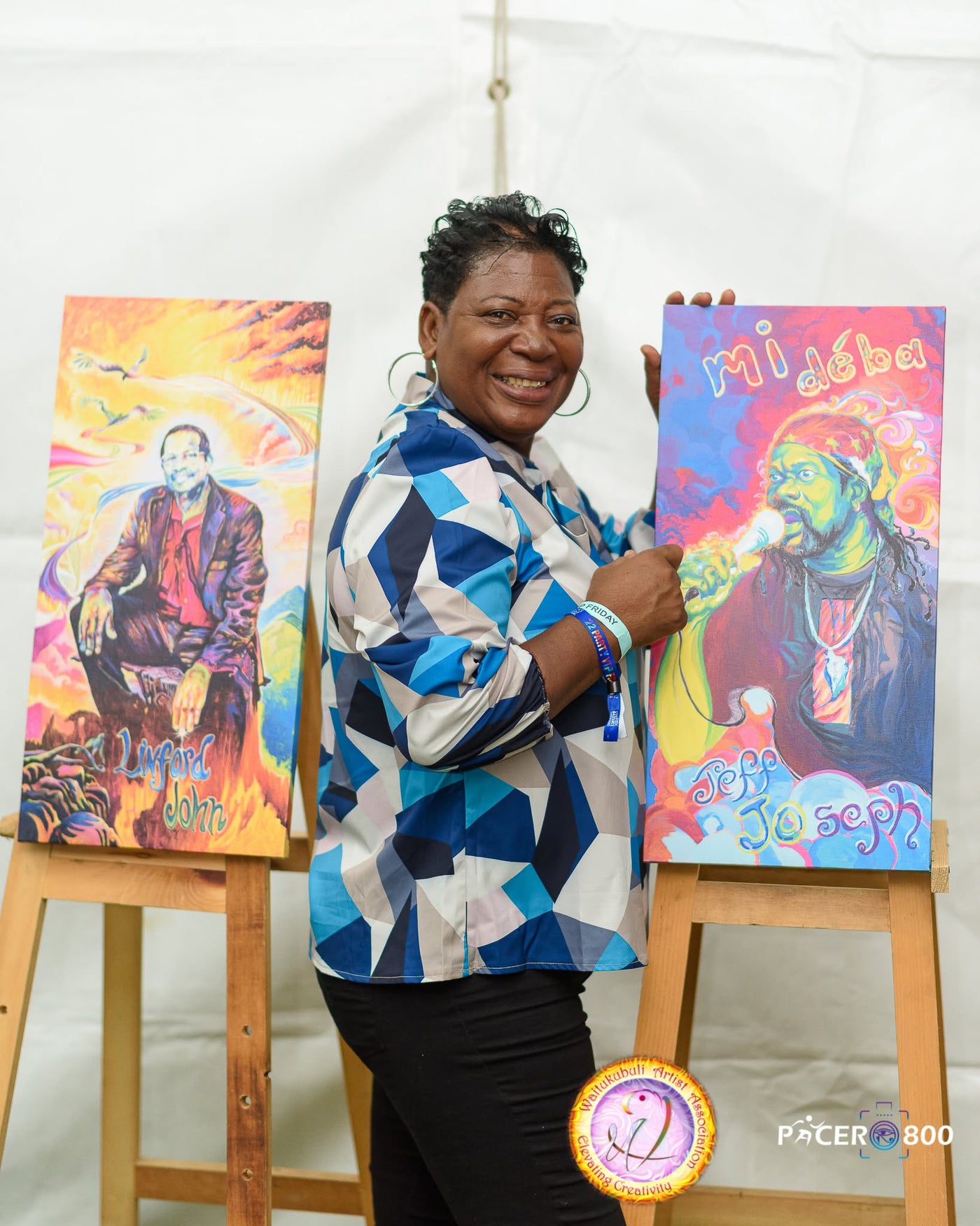 Waitukubuli Artists Association