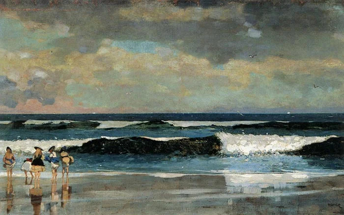Winslow Homer