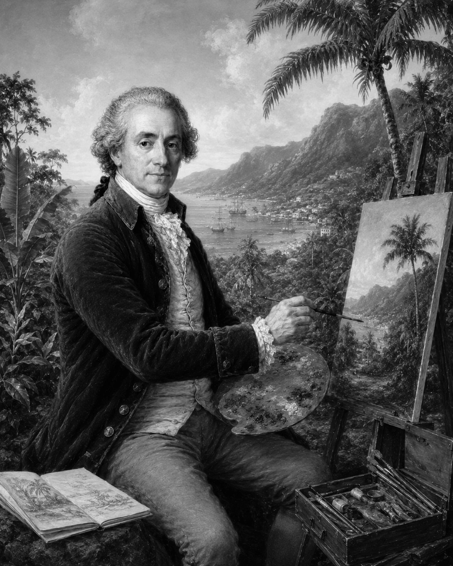 Agostino Brunias