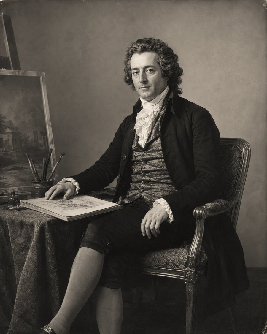 Agostino Brunias