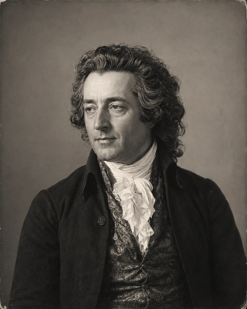 Agostino Brunias