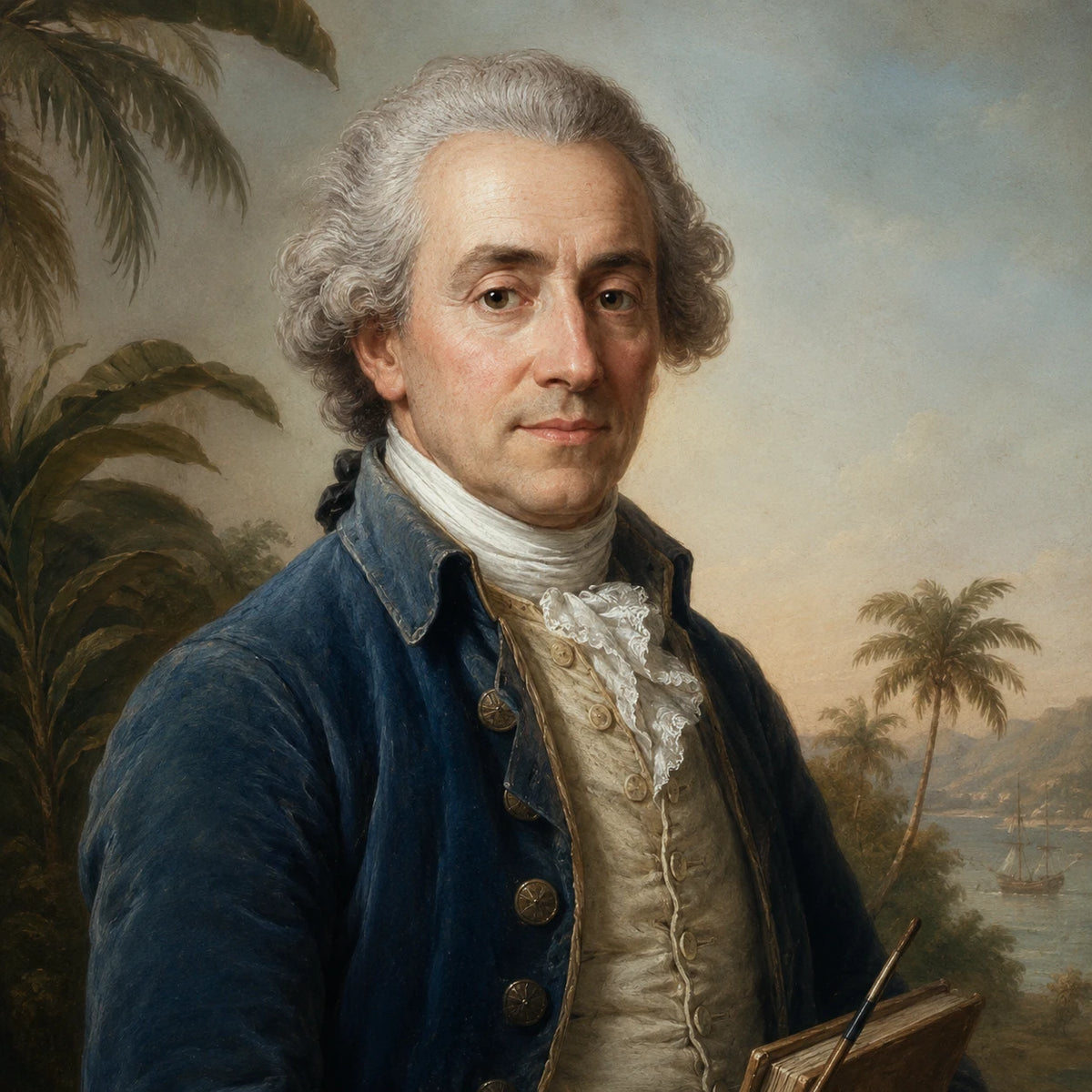 Agostino Brunias