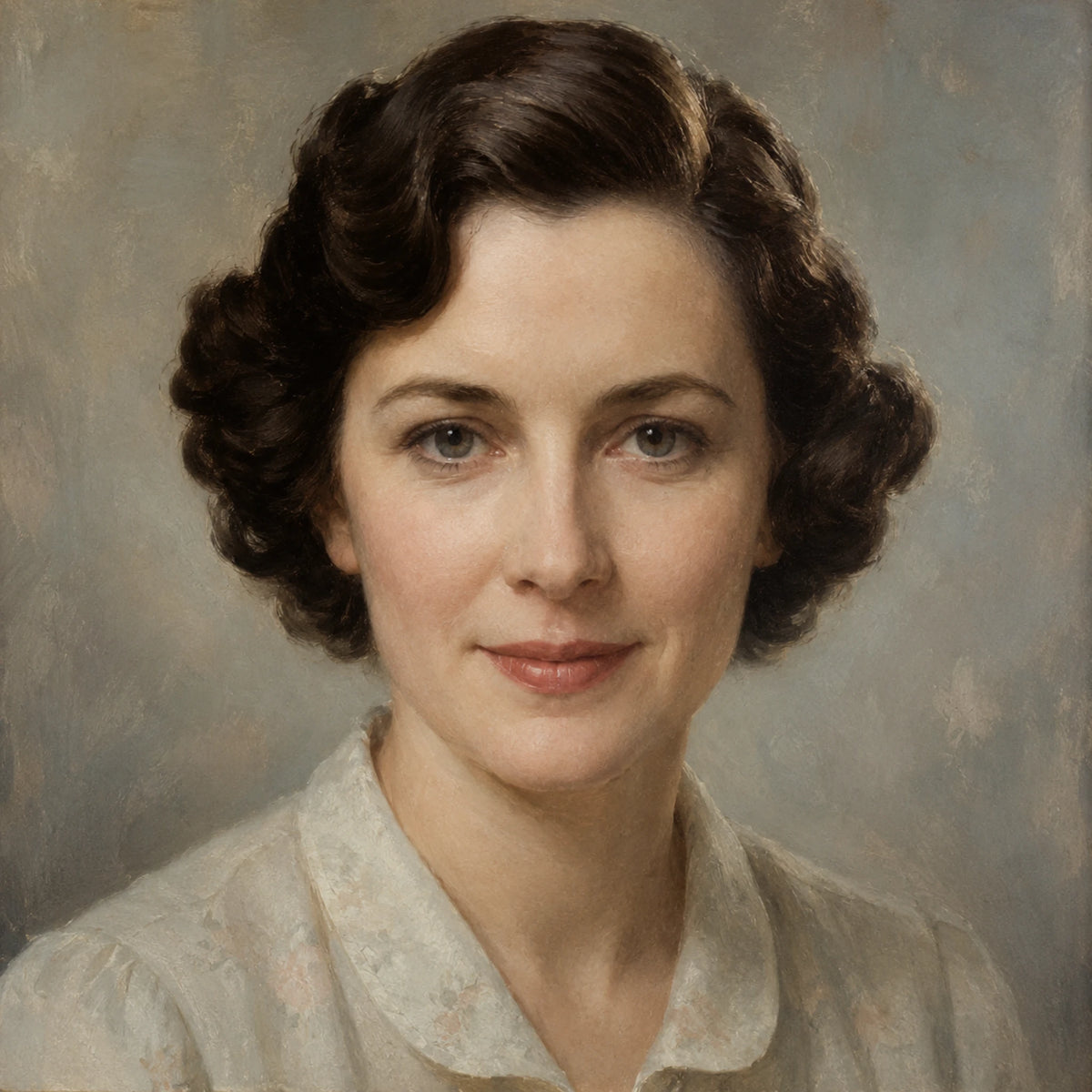 Anne Elizabeth Fleur