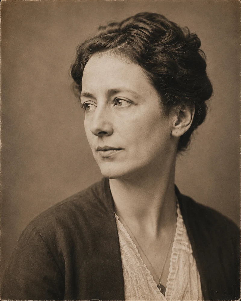 Anne Elizabeth Fleur