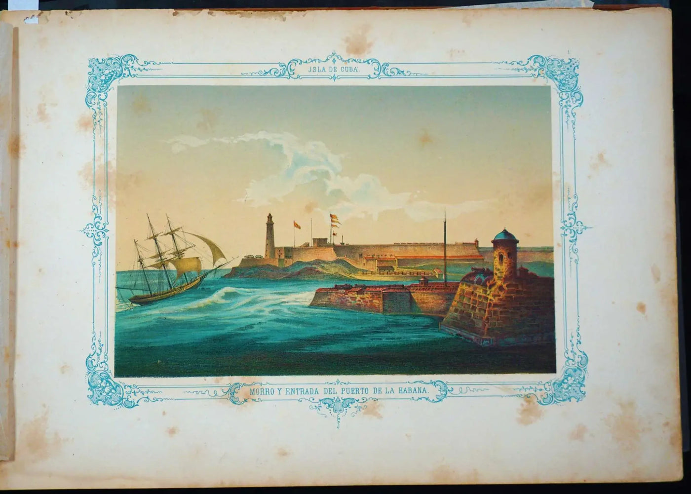Pierre Toussaint Frederic Mialhe