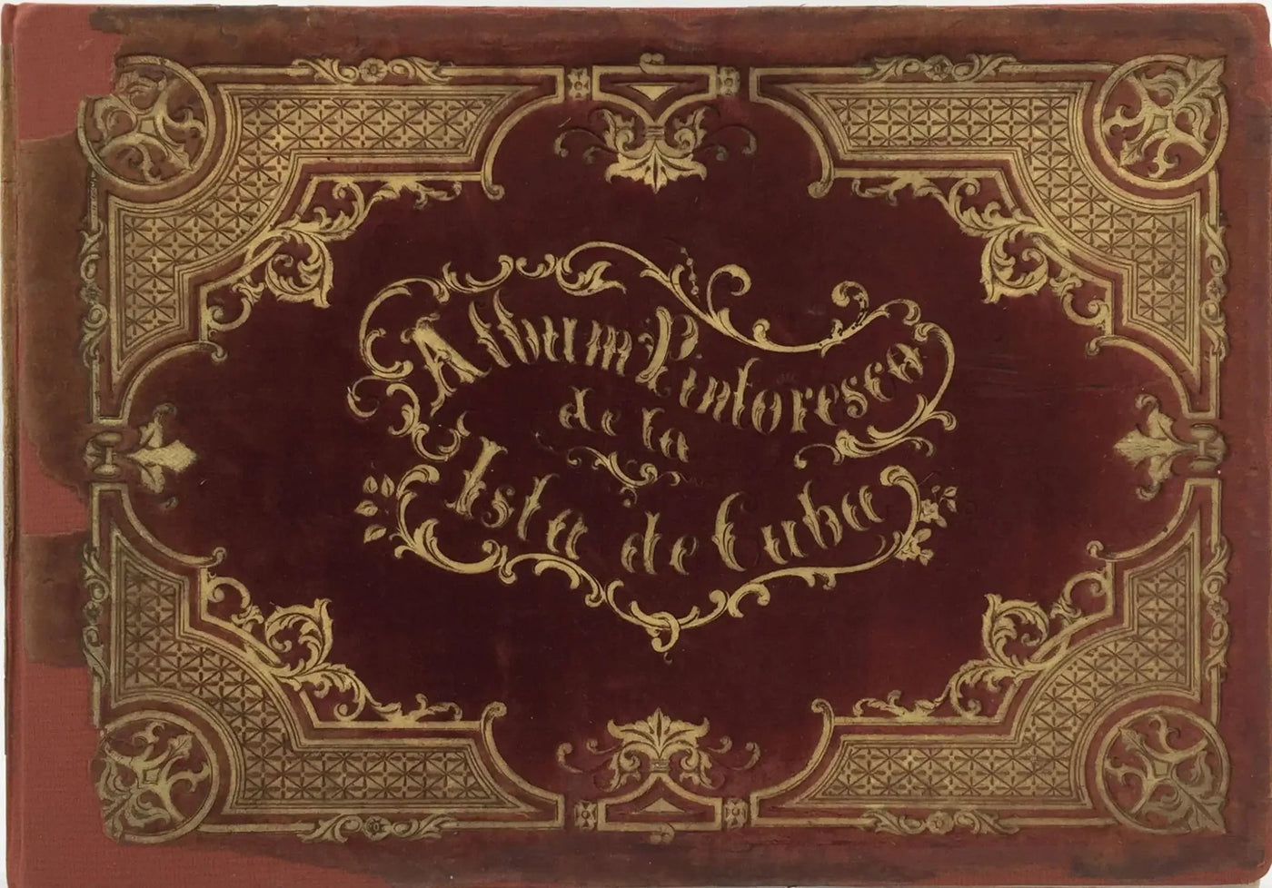 Pierre Toussaint Frederic Mialhe