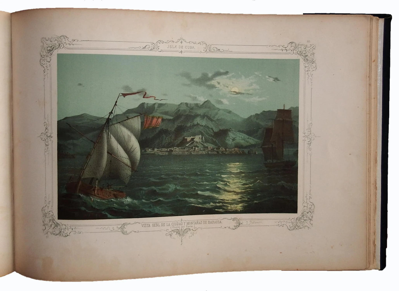 Pierre Toussaint Frederic Mialhe