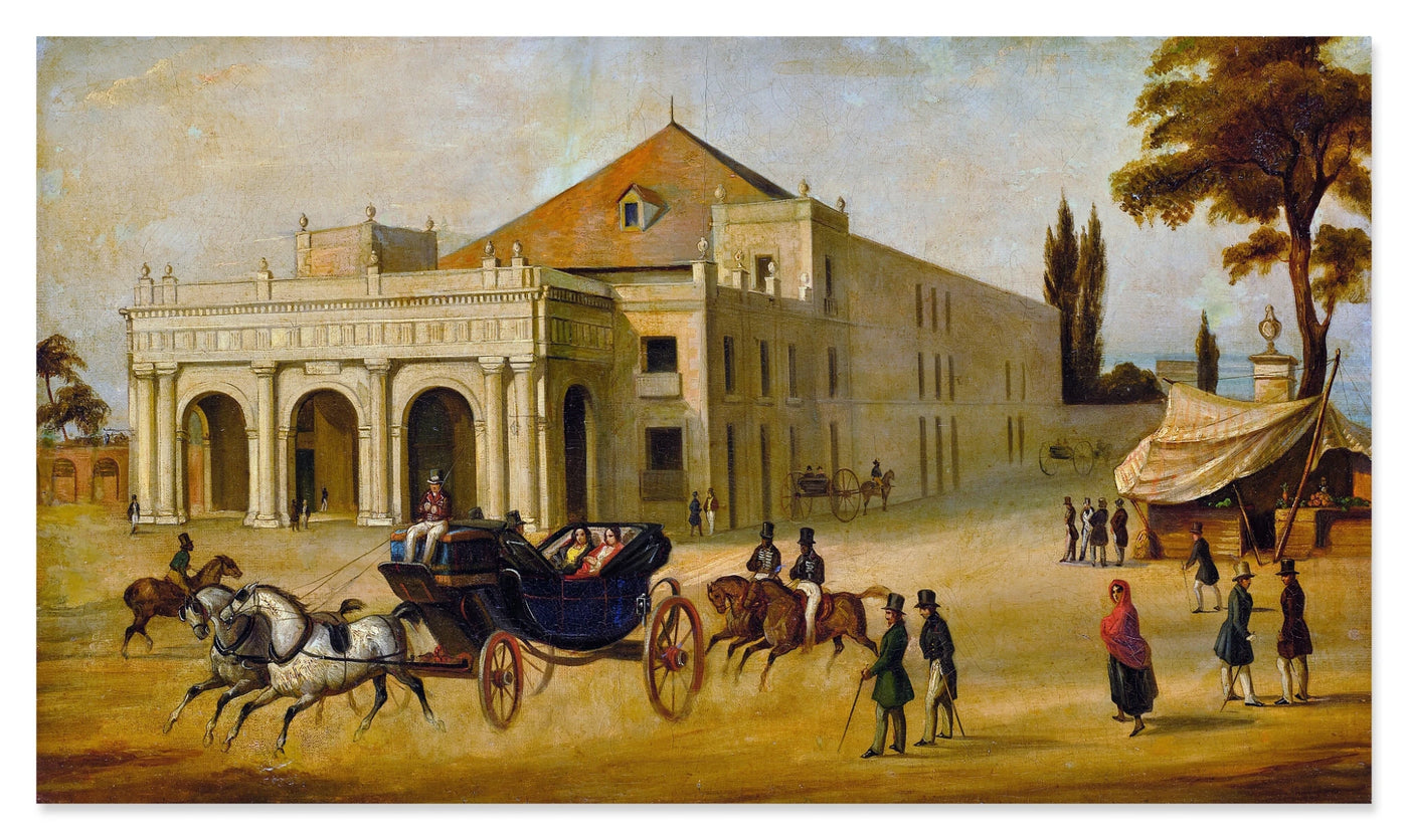 Pierre Toussaint Frederic Mialhe