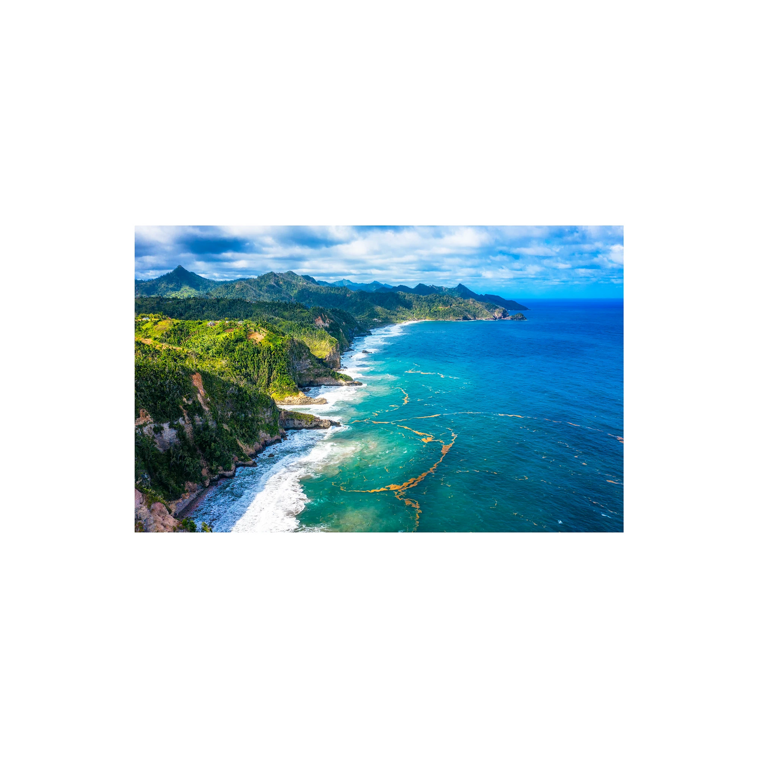 Down Coast