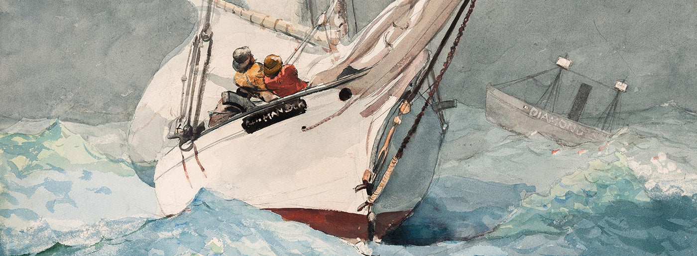 Winslow Homer