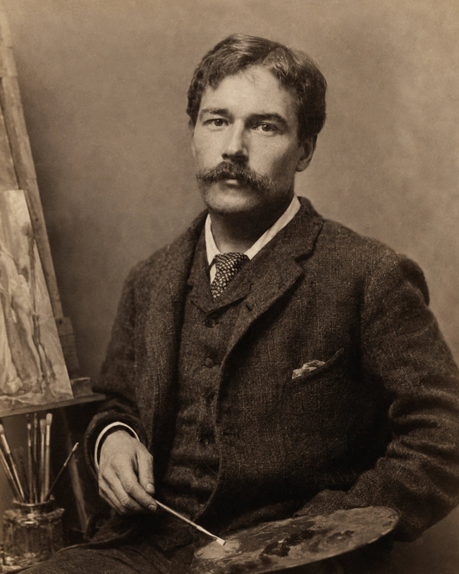 Henry Scott Tuke