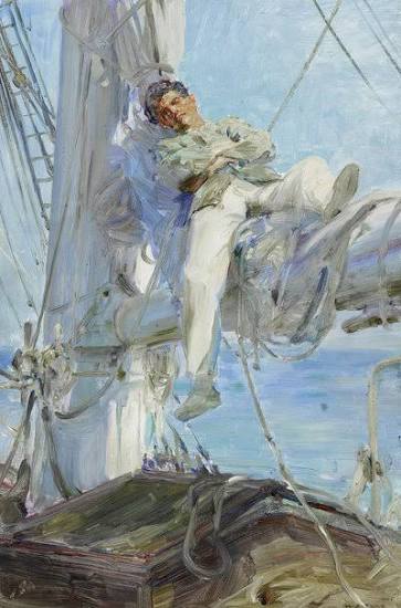 Henry Scott Tuke