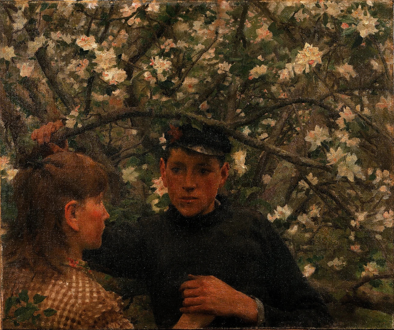 Henry Scott Tuke