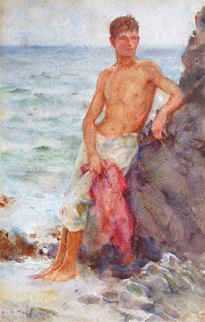 Henry Scott Tuke