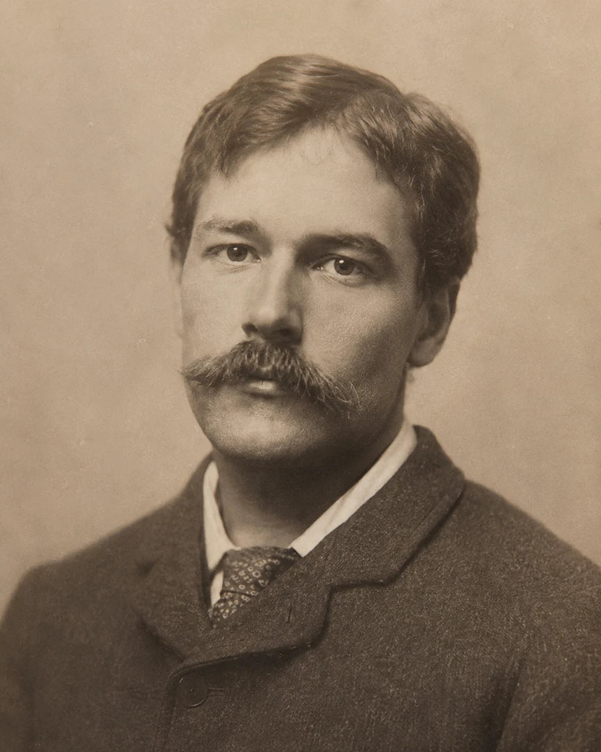 Henry Scott Tuke