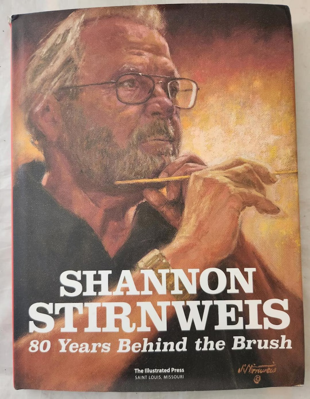 Shannon Stirnweis
