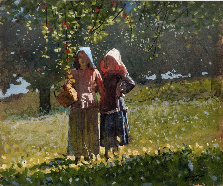Winslow Homer