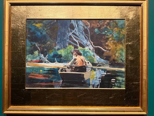Winslow Homer