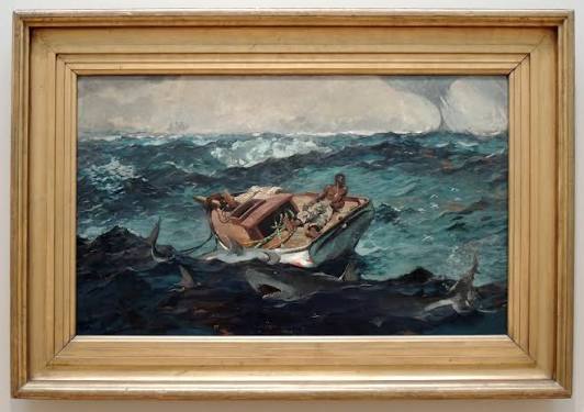 Winslow Homer