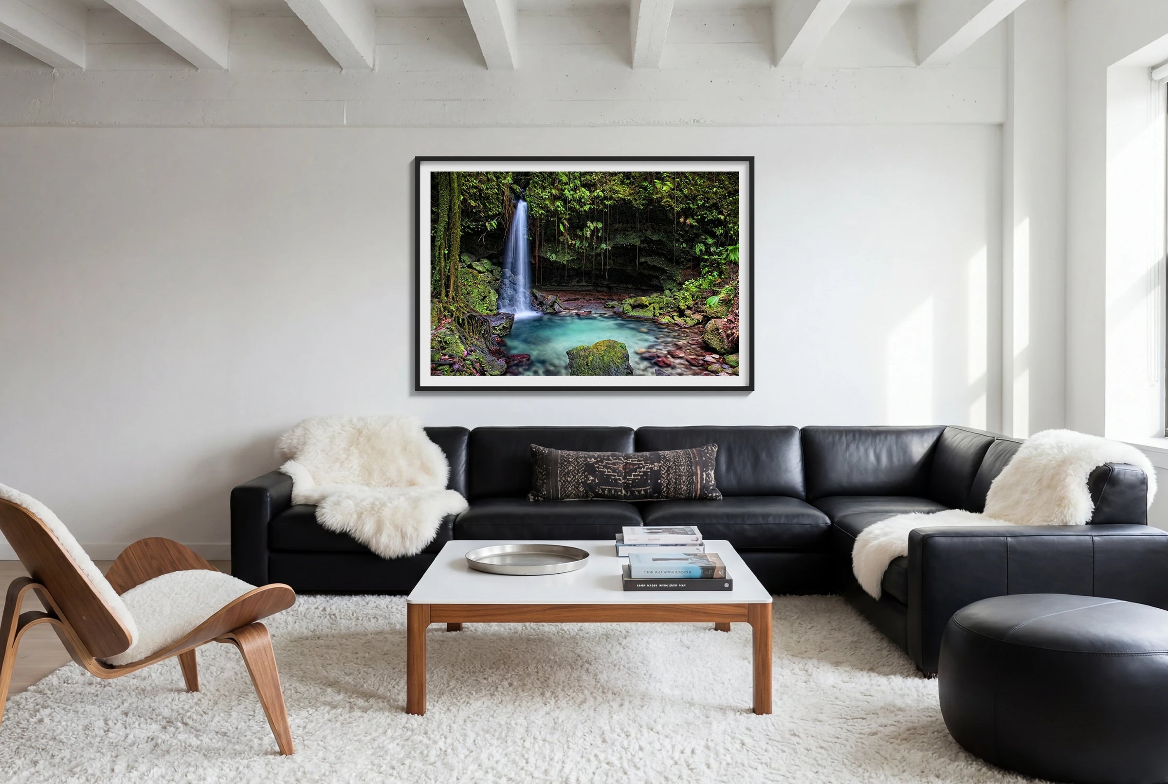 Emerald Pool