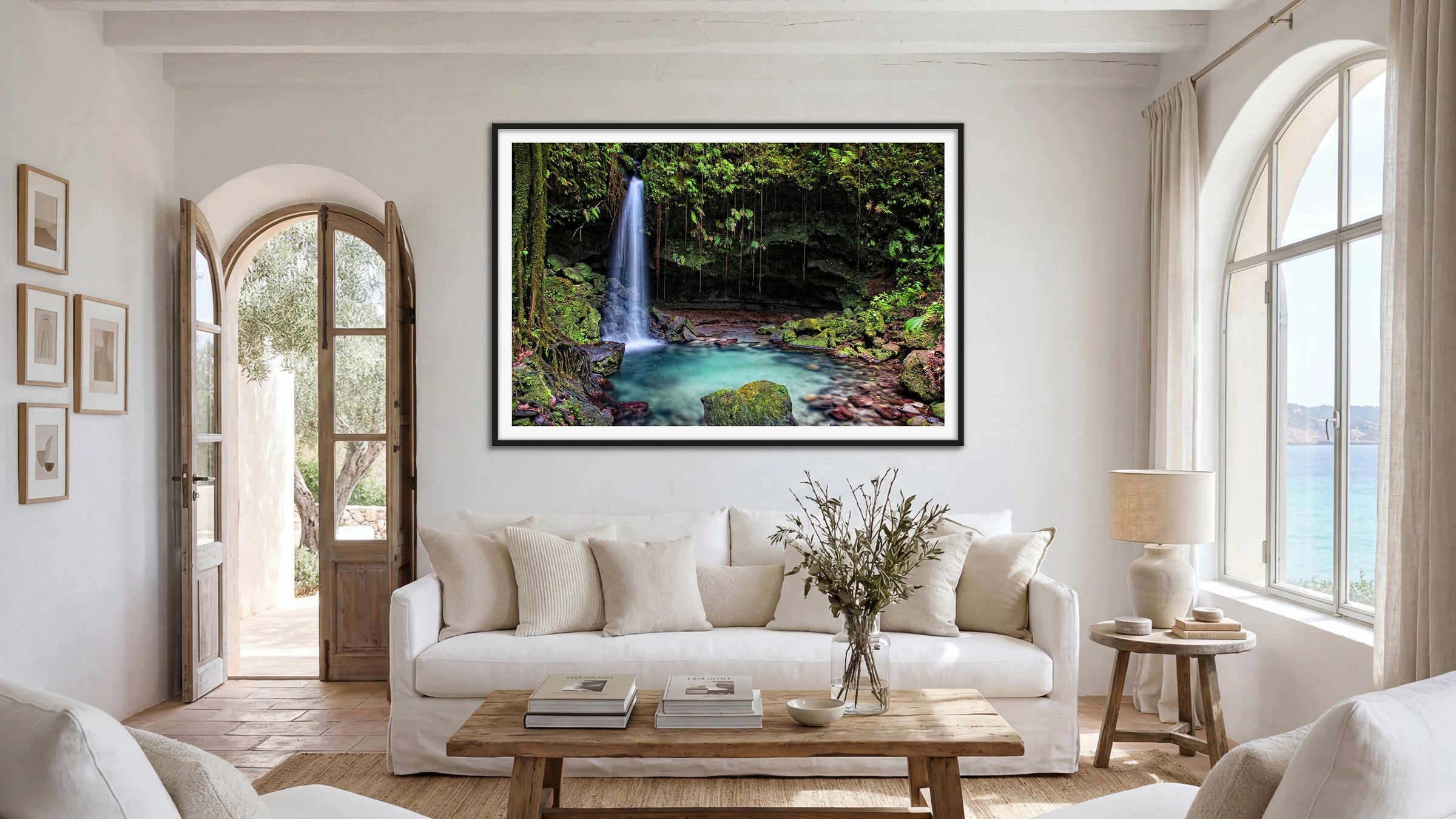 Emerald Pool