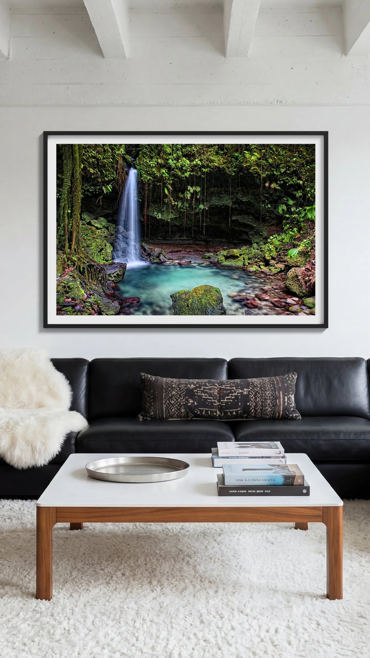 Emerald Pool