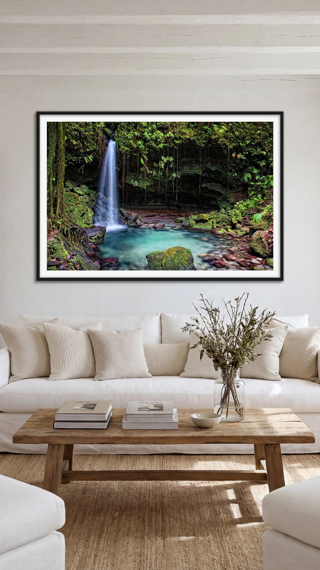 Emerald Pool