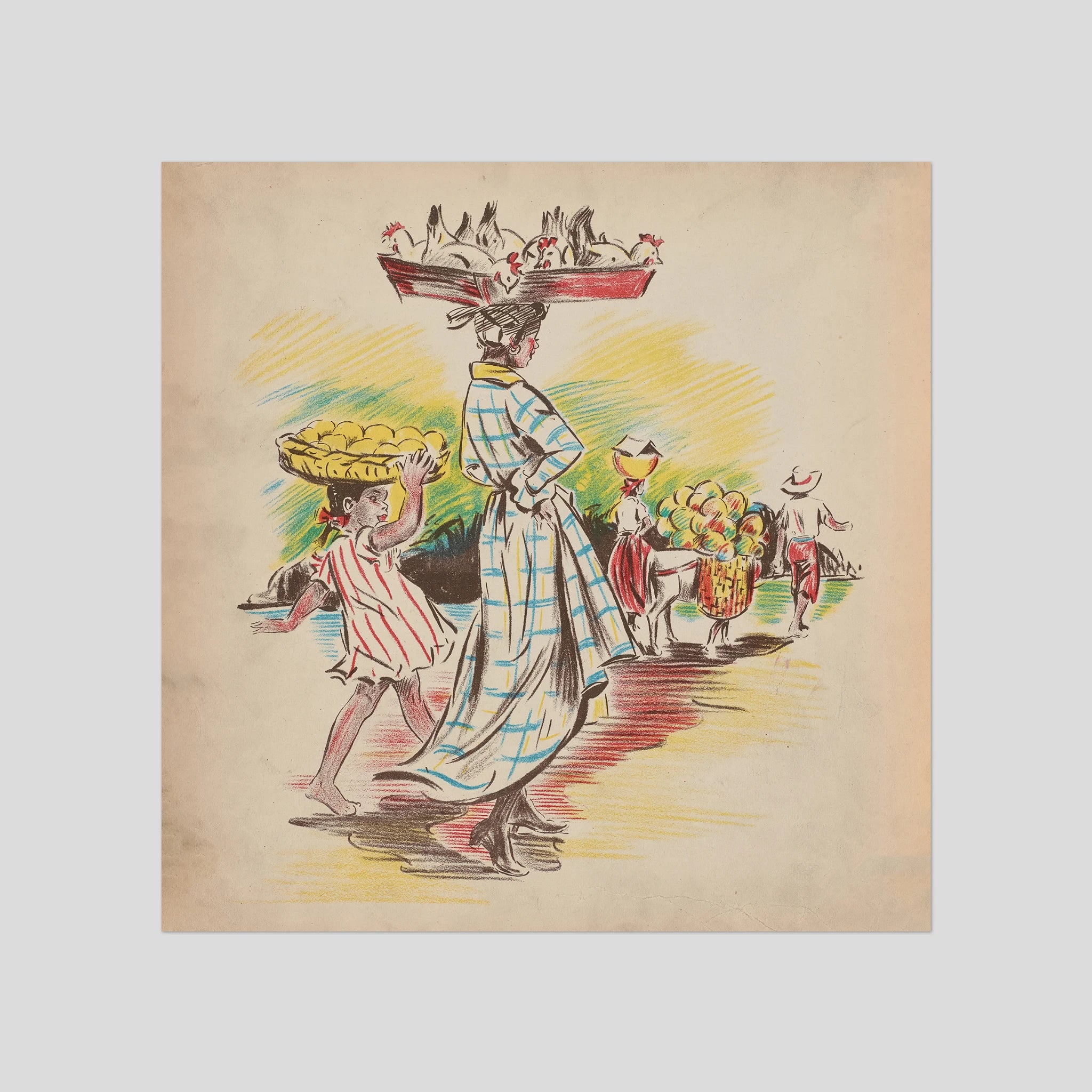 Jeanne-Marie Goes to Market pl5
