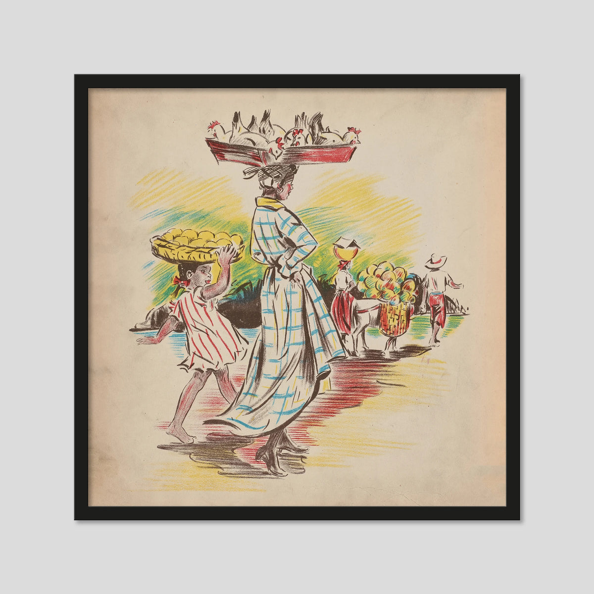 Jeanne-Marie Goes to Market pl5