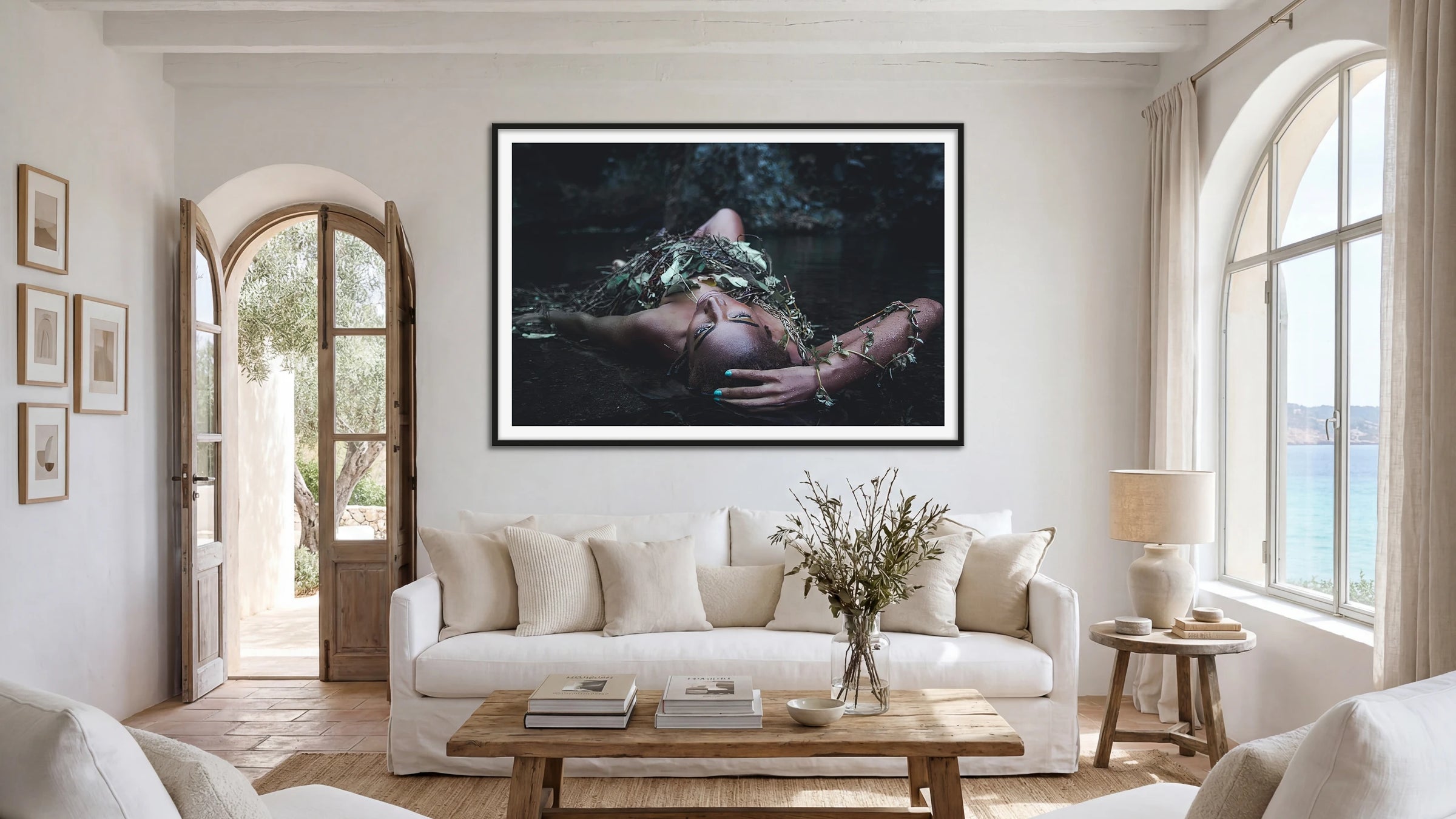 Forest Bath