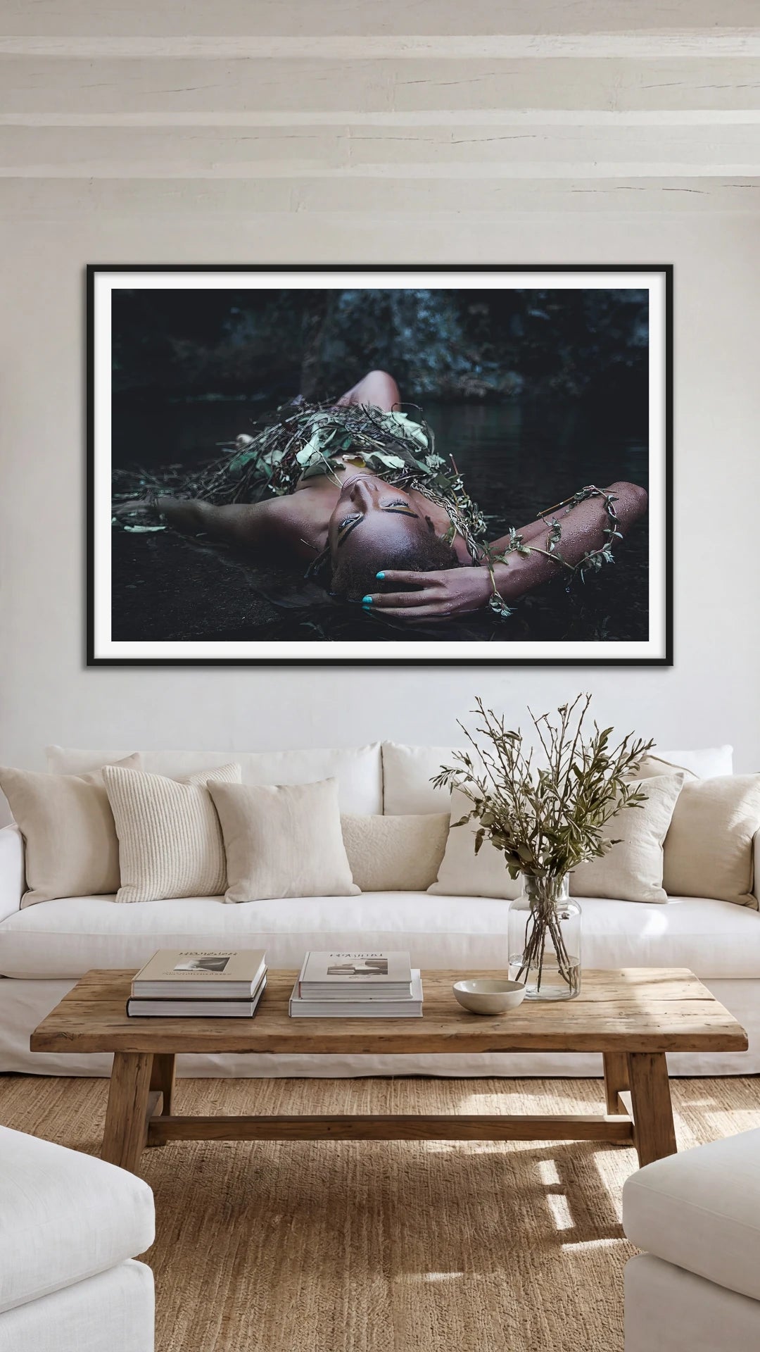Forest Bath