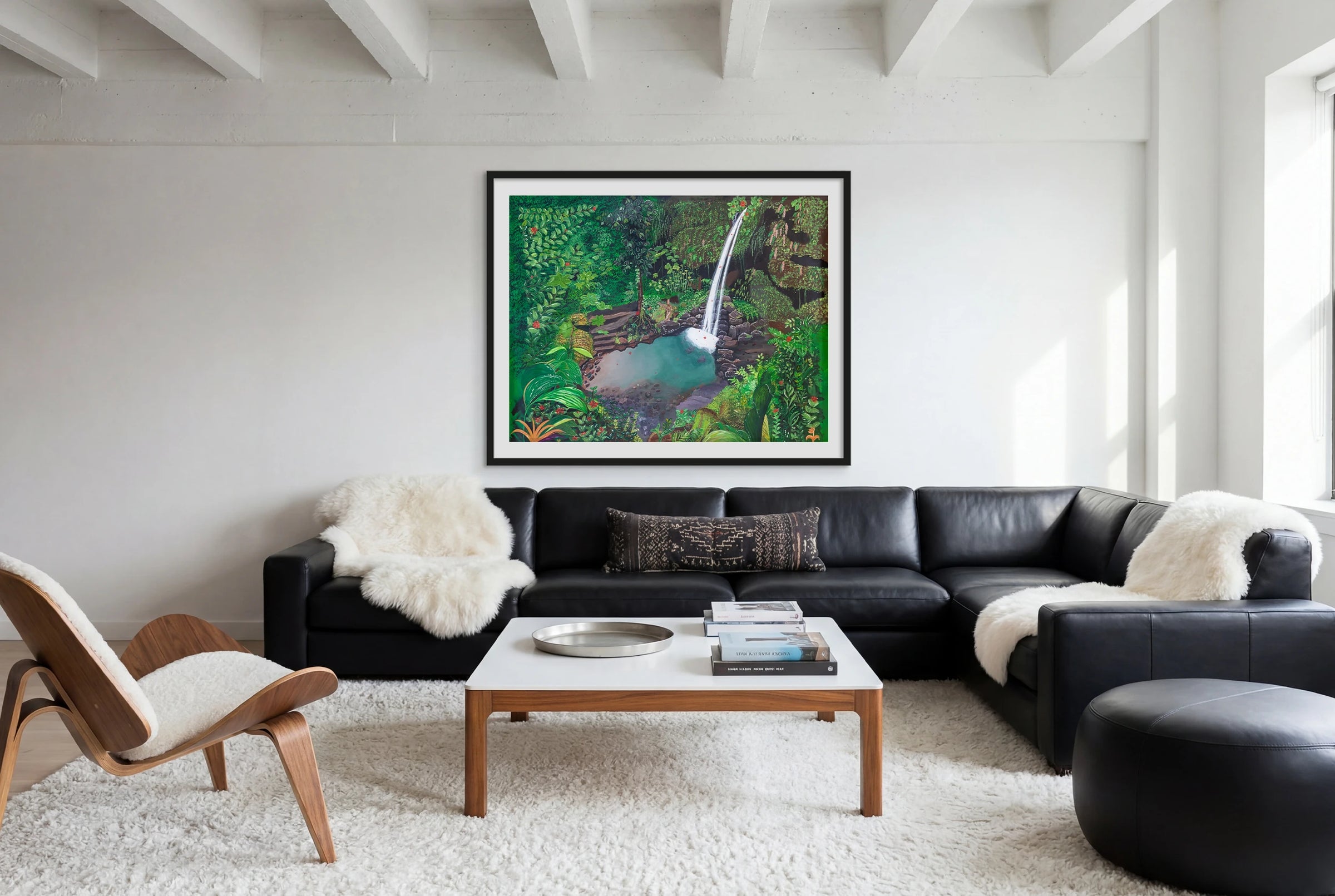 Emerald Pool
