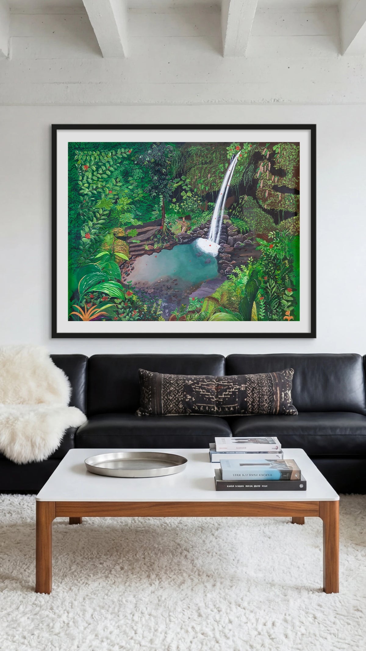 Emerald Pool