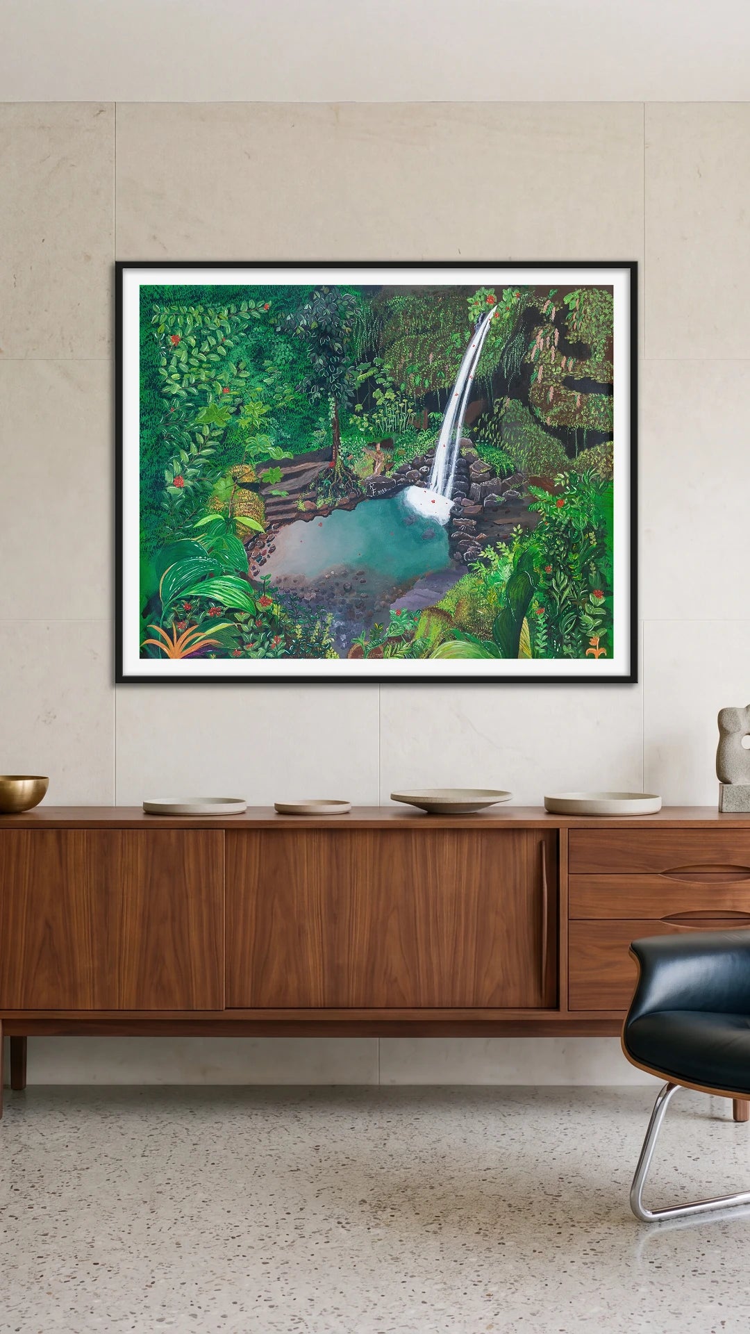Emerald Pool
