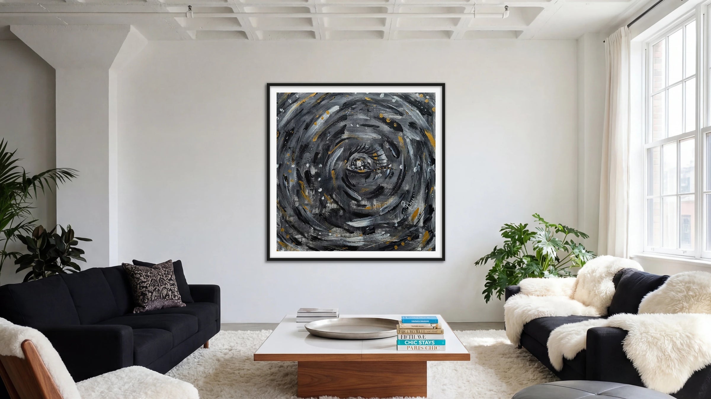 Eye of My Hurricane