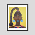 Sanaa Work of Art