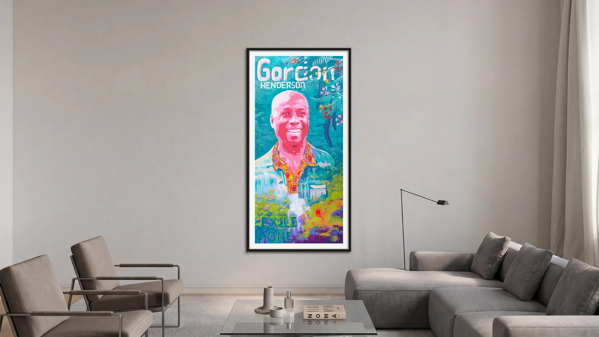 Gordon Henderson
