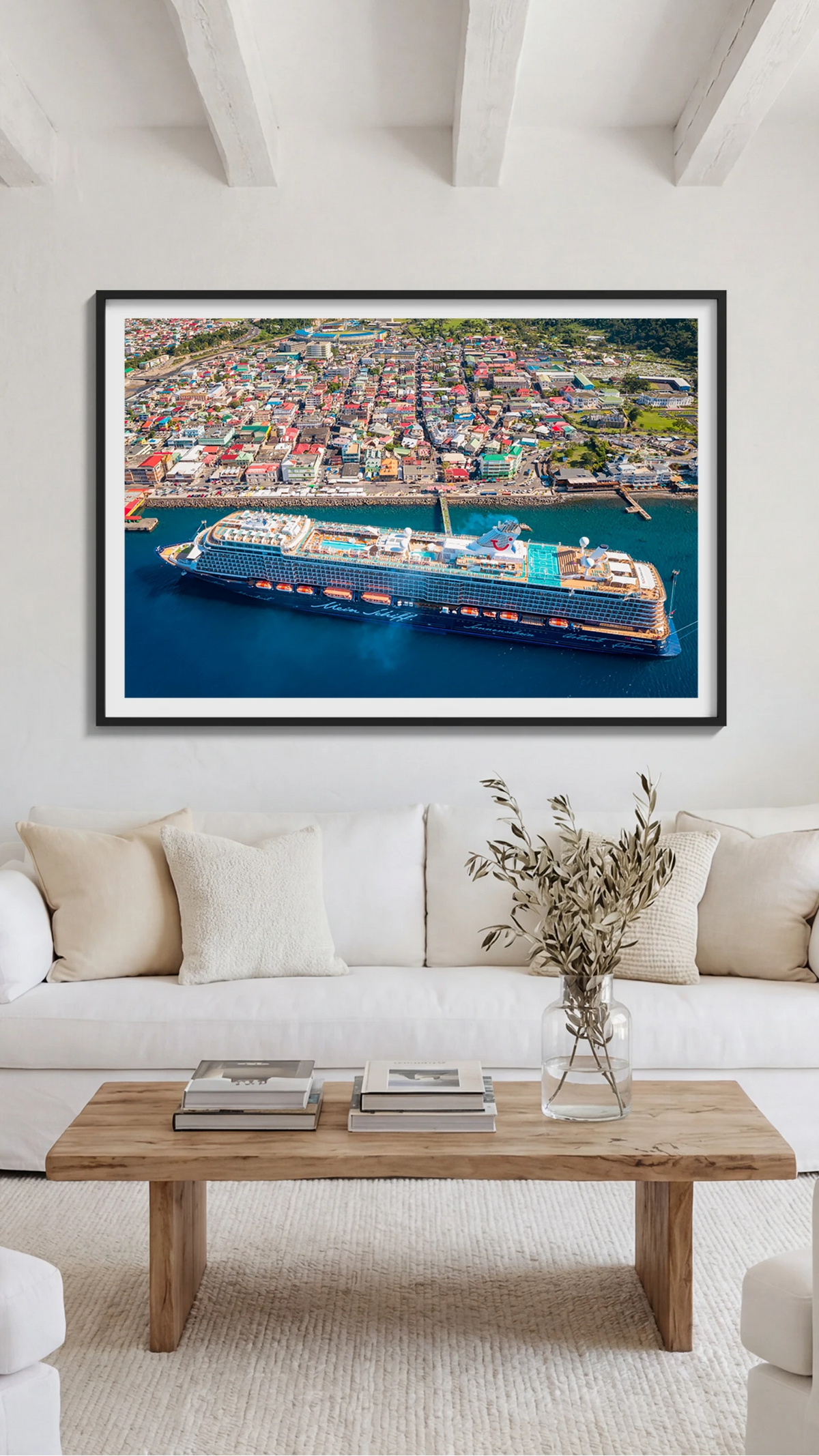 Mein Schiff II