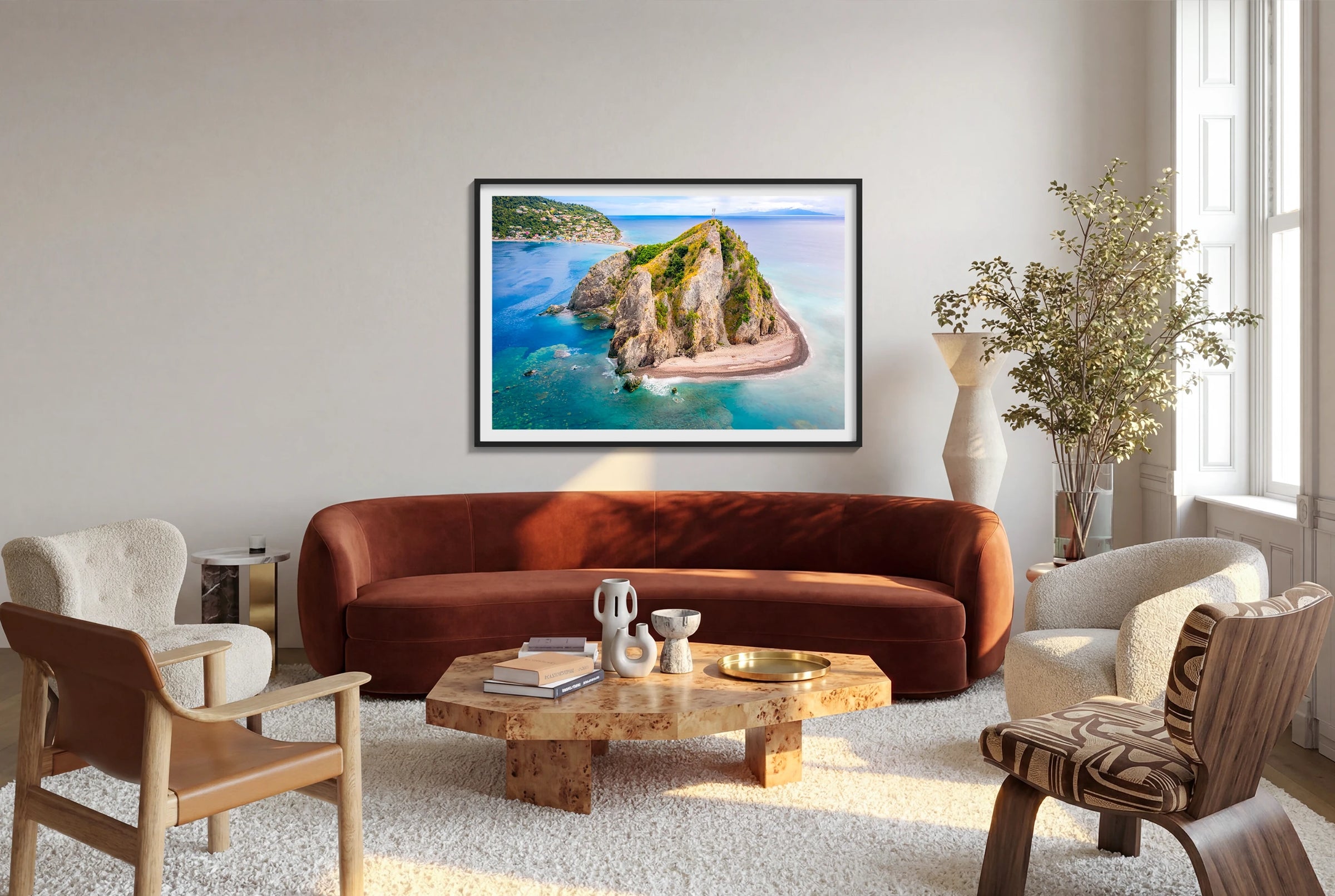 Unknown Beach
