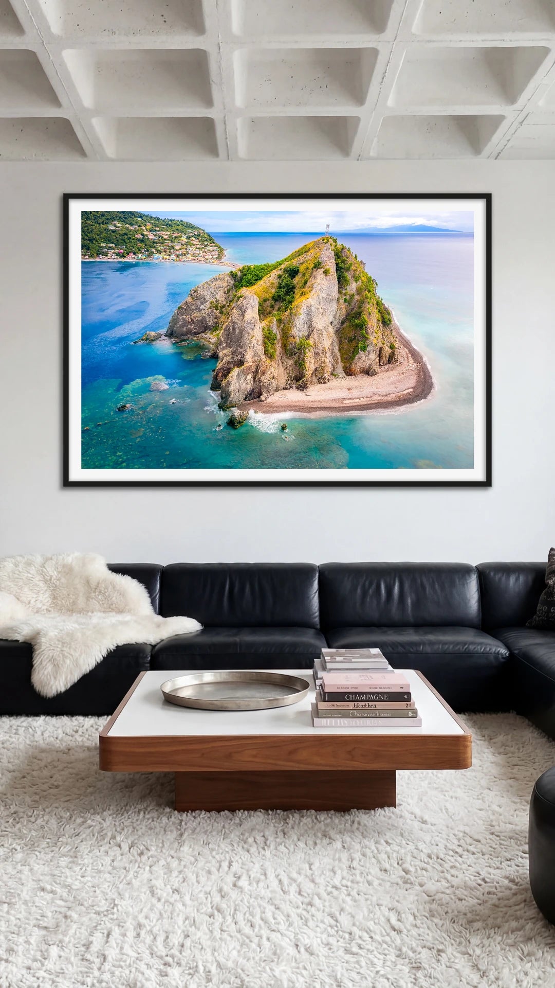 Unknown Beach