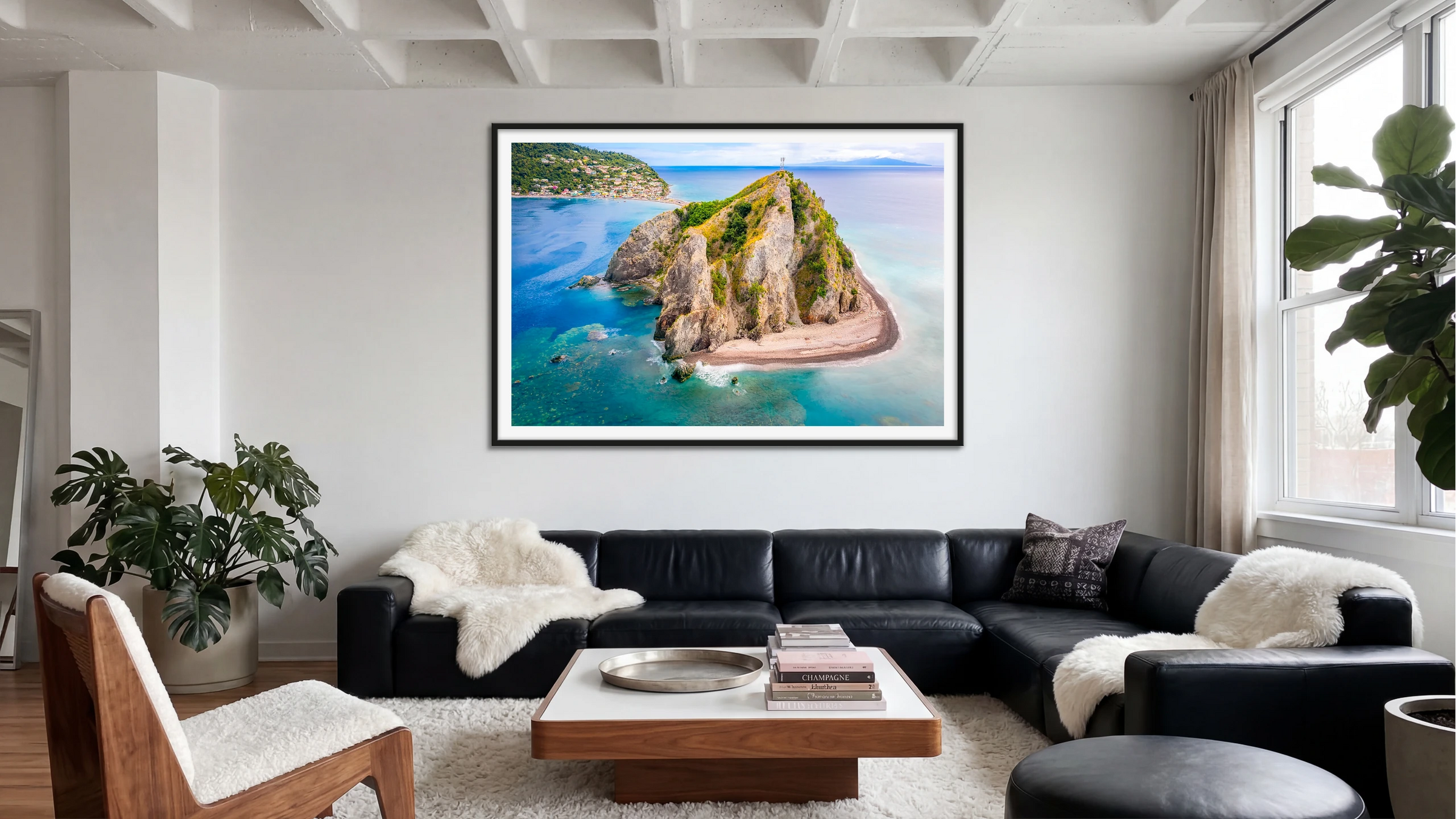 Unknown Beach